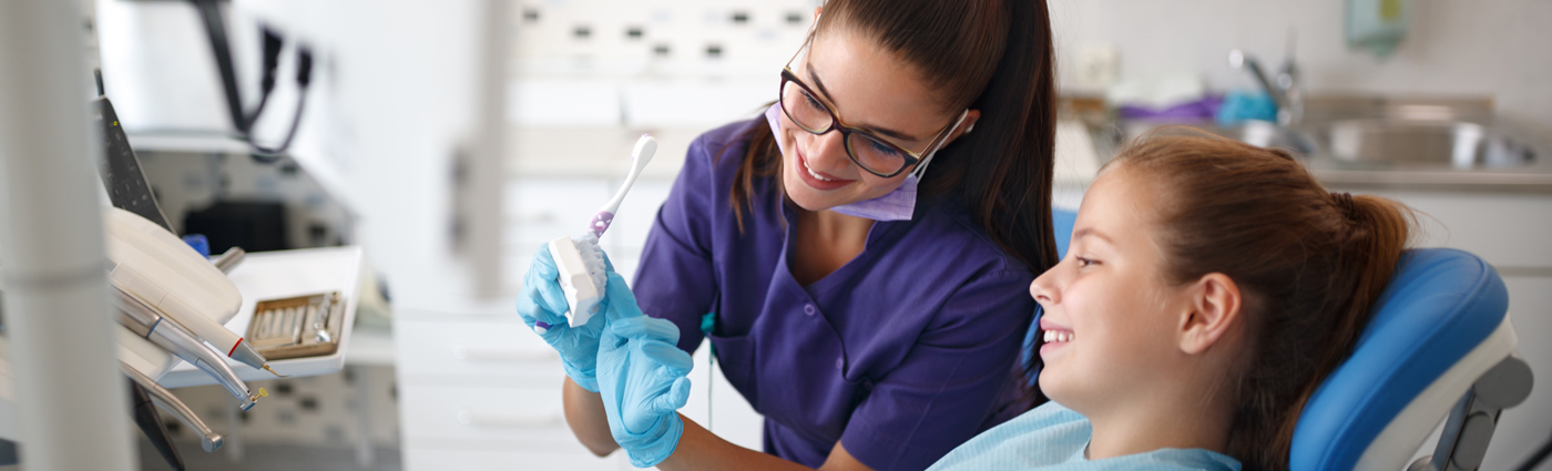 Dental Assistant School - Dental Assistant School in Colorado | New ...